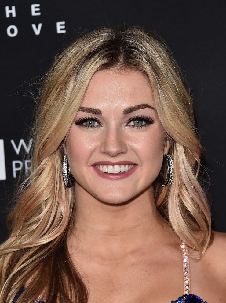 Lindsay Arnold