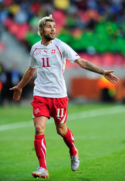 Valon Behrami