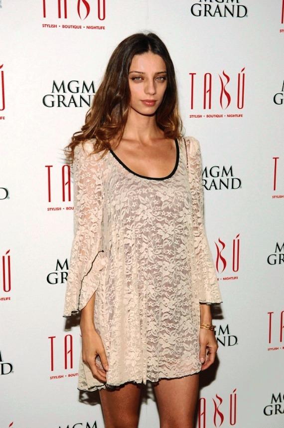 Angela Sarafyan Angela Sarafyan
