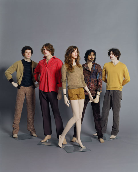 The Zutons