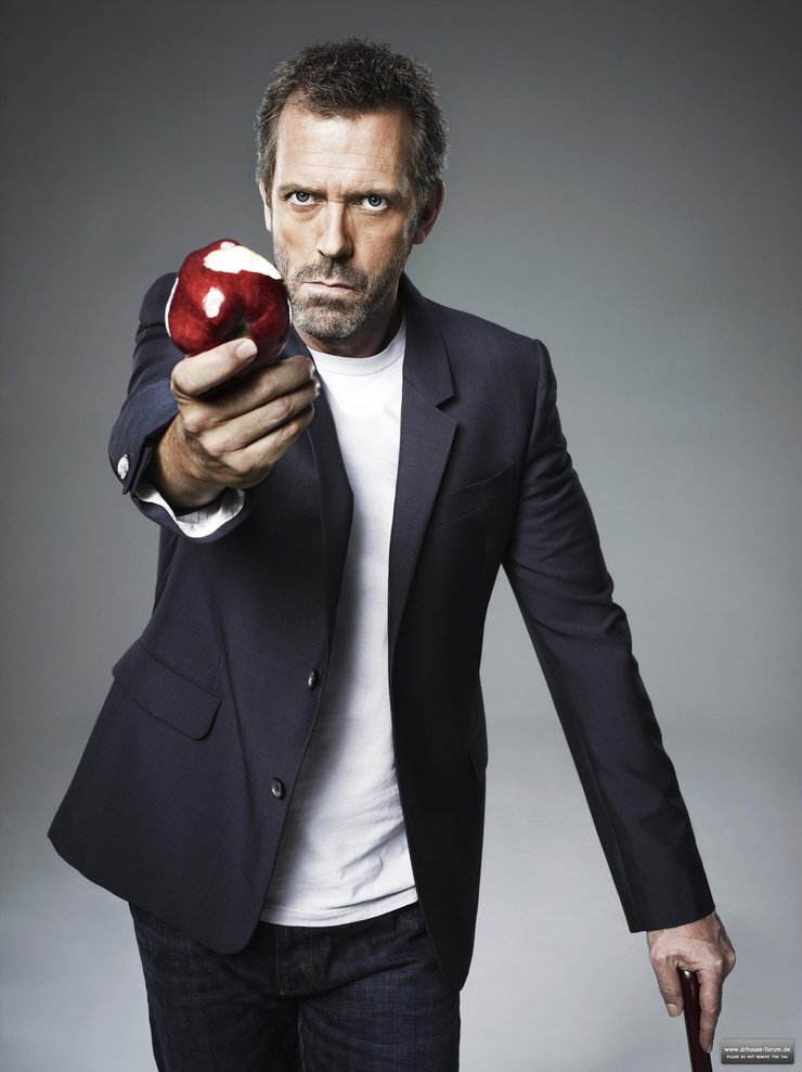 House M.D. House M.D.