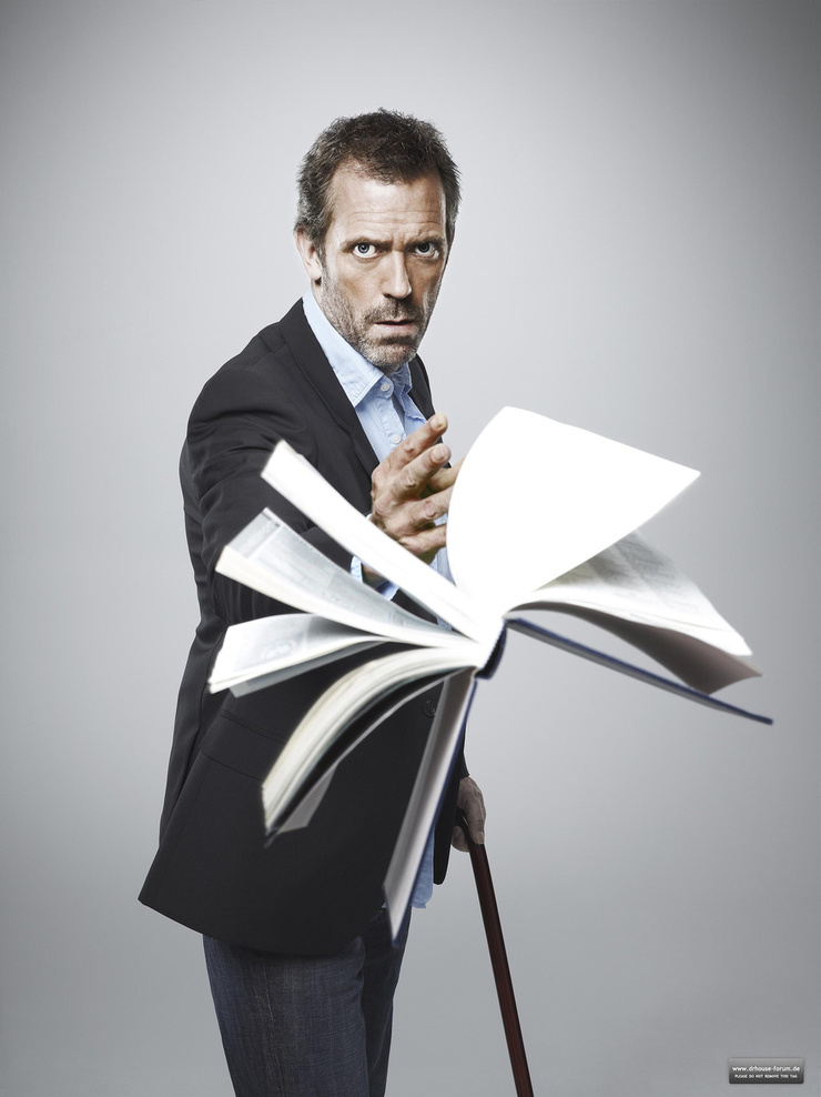 House M.D. House M.D.