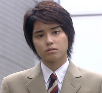 Yuya Tegoshi