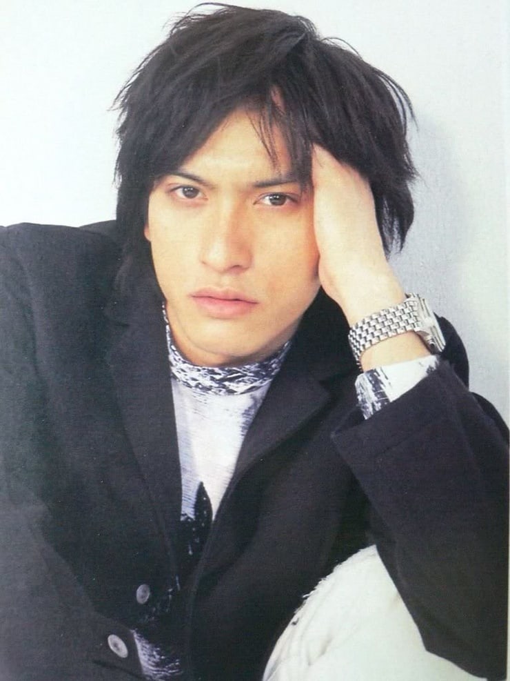 Picture of Tomoya Nagase