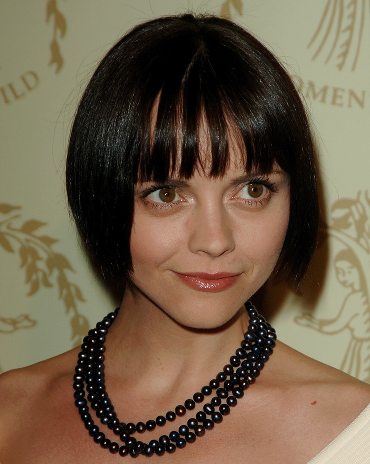 Christina Ricci Christina Ricci