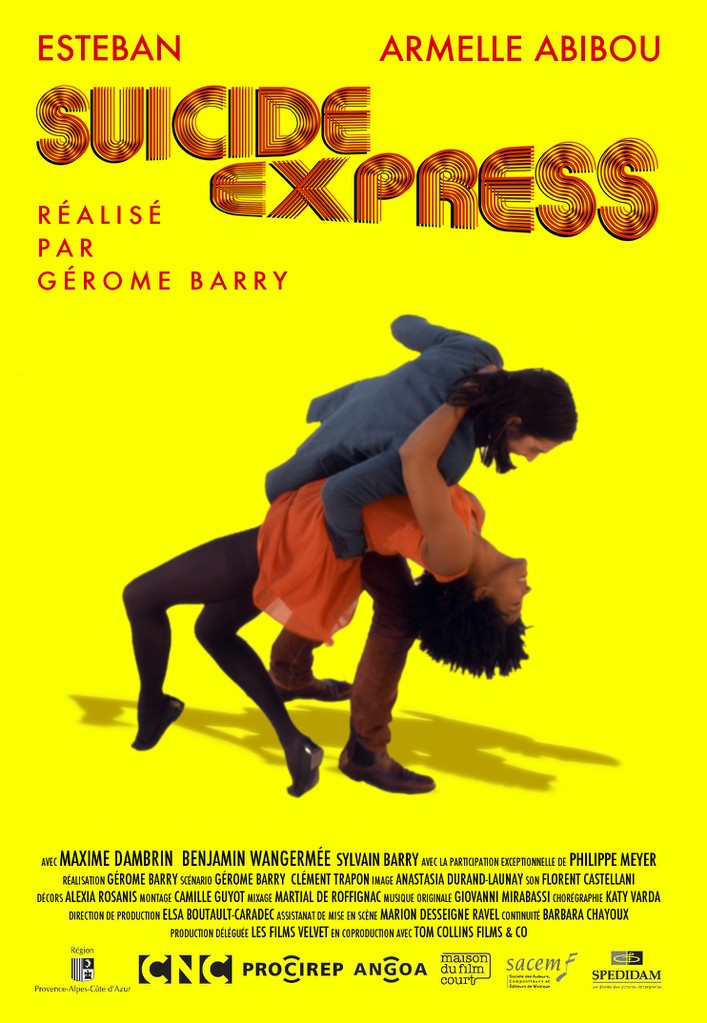 Suicide Express Suicide Express