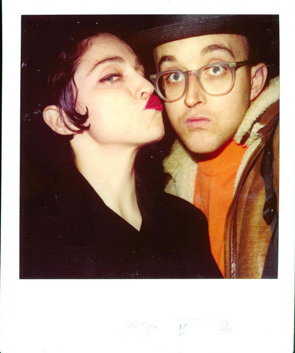 Keith Haring Keith Haring