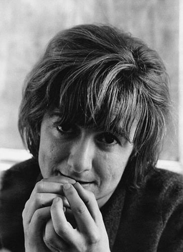 Picture of Francoise Sagan