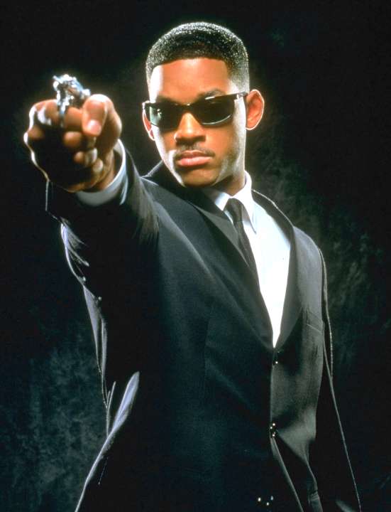 Will Smith Will Smith