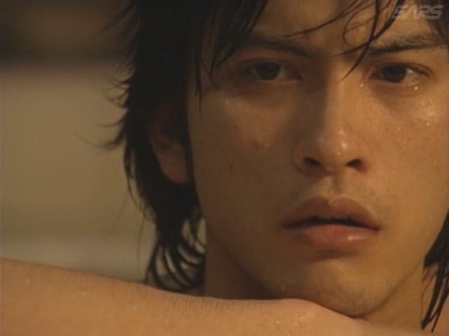 Tomoya Nagase