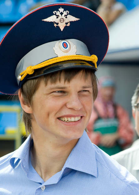 Andrey Arshavin
