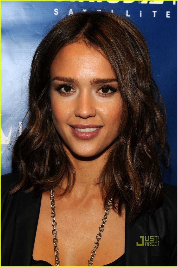 Jessica Alba Jessica Alba