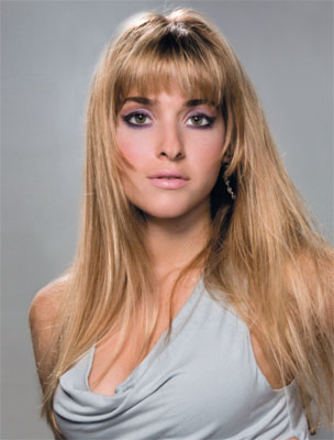 Monique Alfradique Monique Alfradique