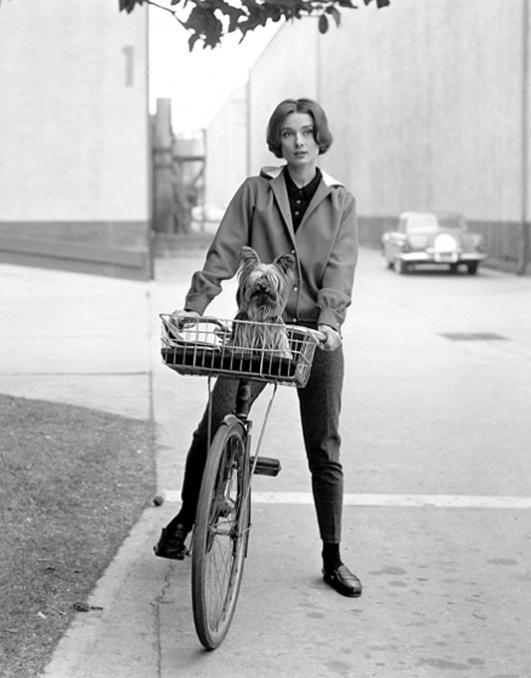 Audrey Hepburn