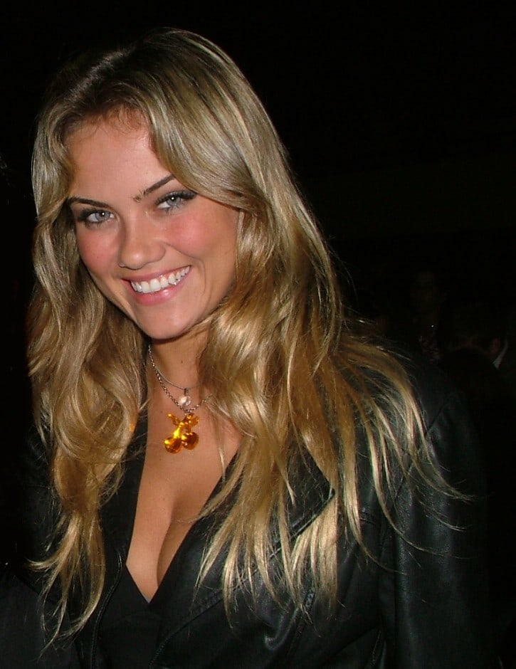 Ellen Rocche Ellen Rocche