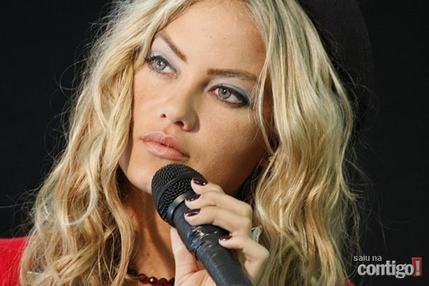 Ellen Rocche picture