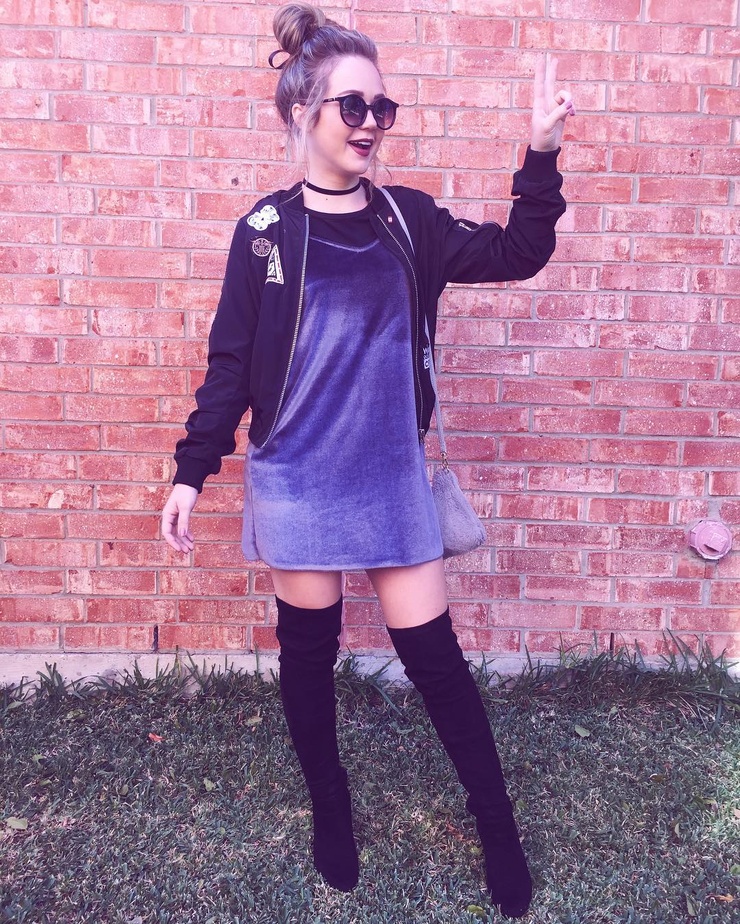 Brec Bassinger