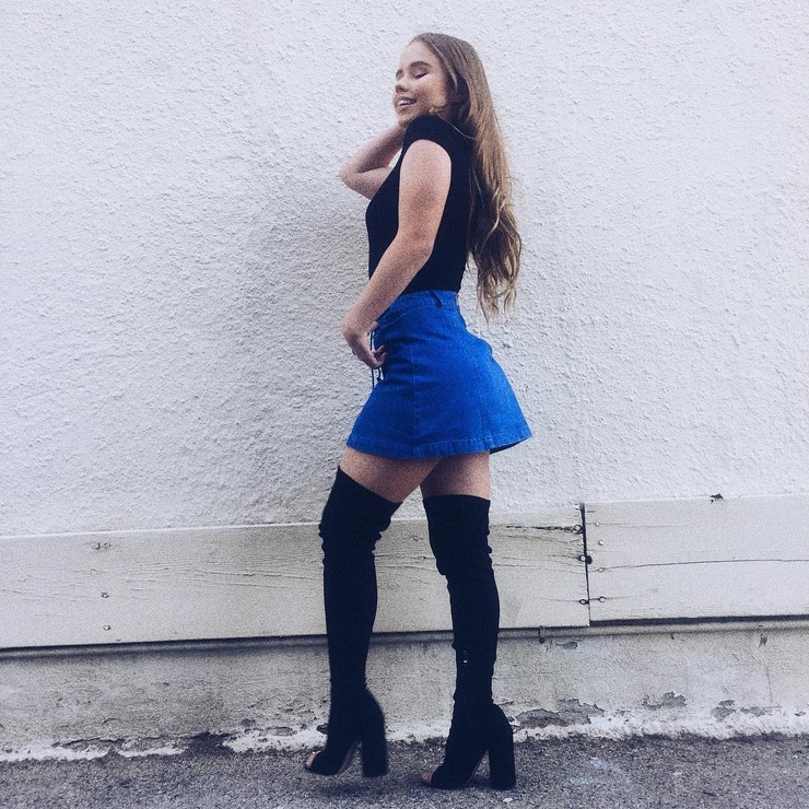 Lexee Smith Lexee Smith