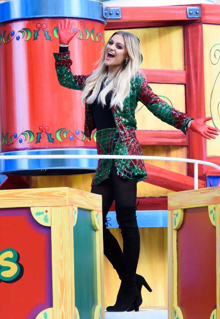 Kelsea Ballerini