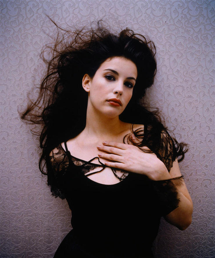 Liv Tyler