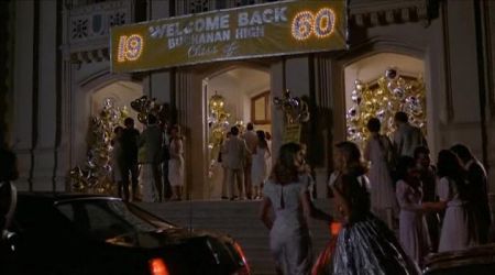 Peggy Sue Got Married