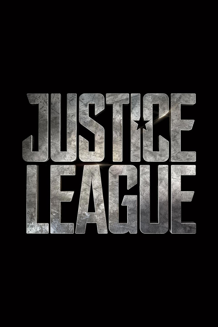 Justice League