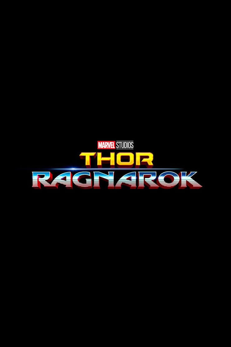 Thor: Ragnarok