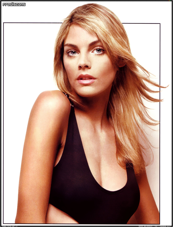 Amaia Salamanca Amaia Salamanca