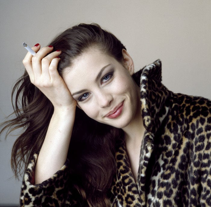 Liv Tyler