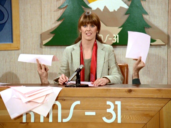 Mork & Mindy Mork & Mindy