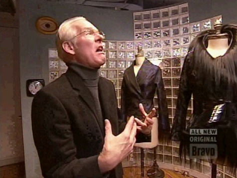 Project Runway