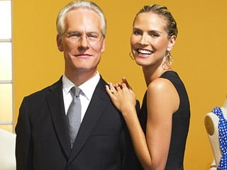 Project Runway