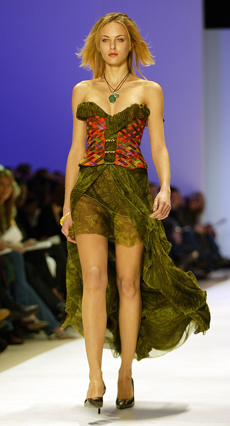 Project Runway