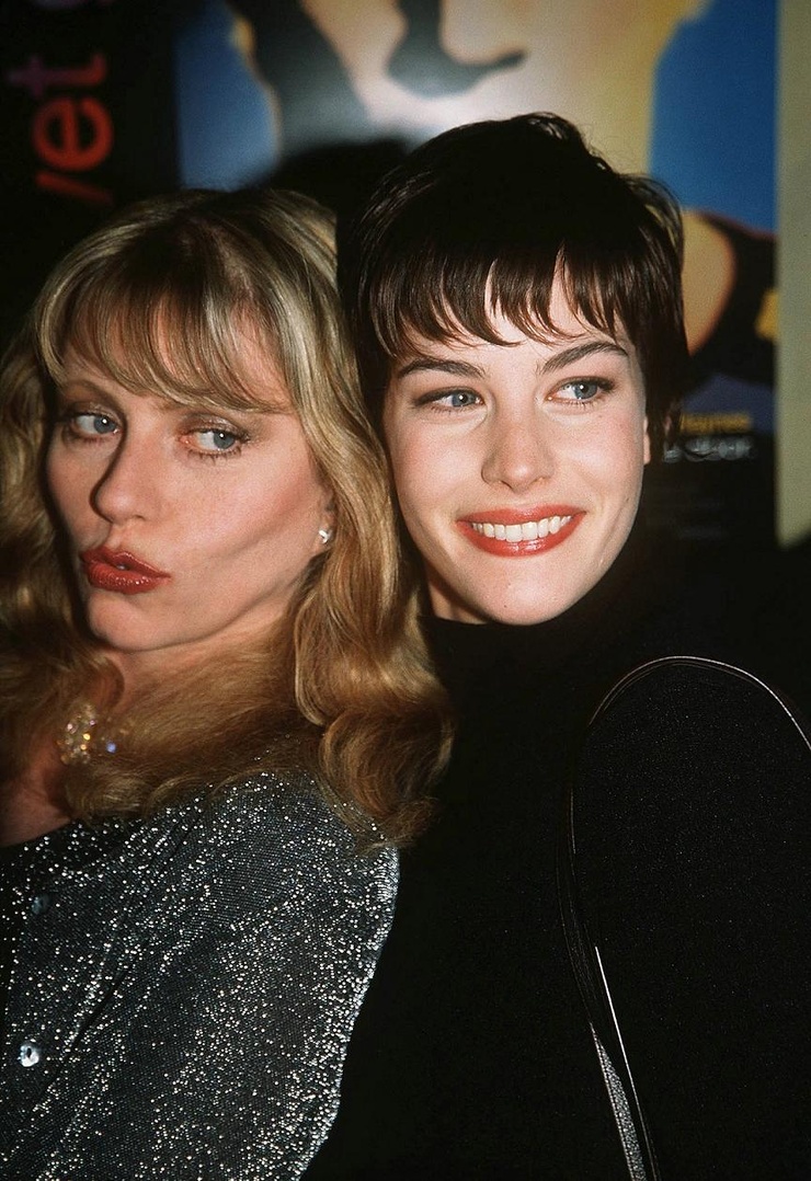 Liv Tyler Liv Tyler
