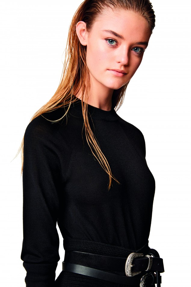 Willow Hand