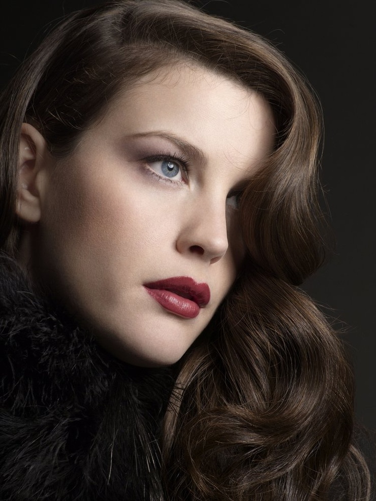 Liv Tyler Liv Tyler