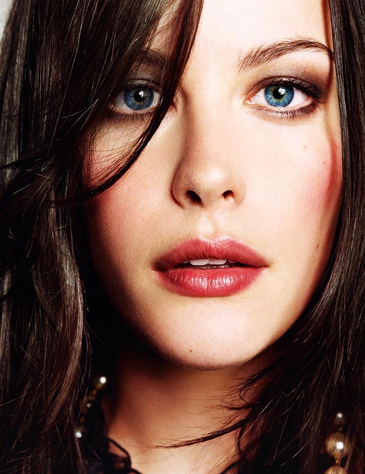 Liv Tyler Liv Tyler