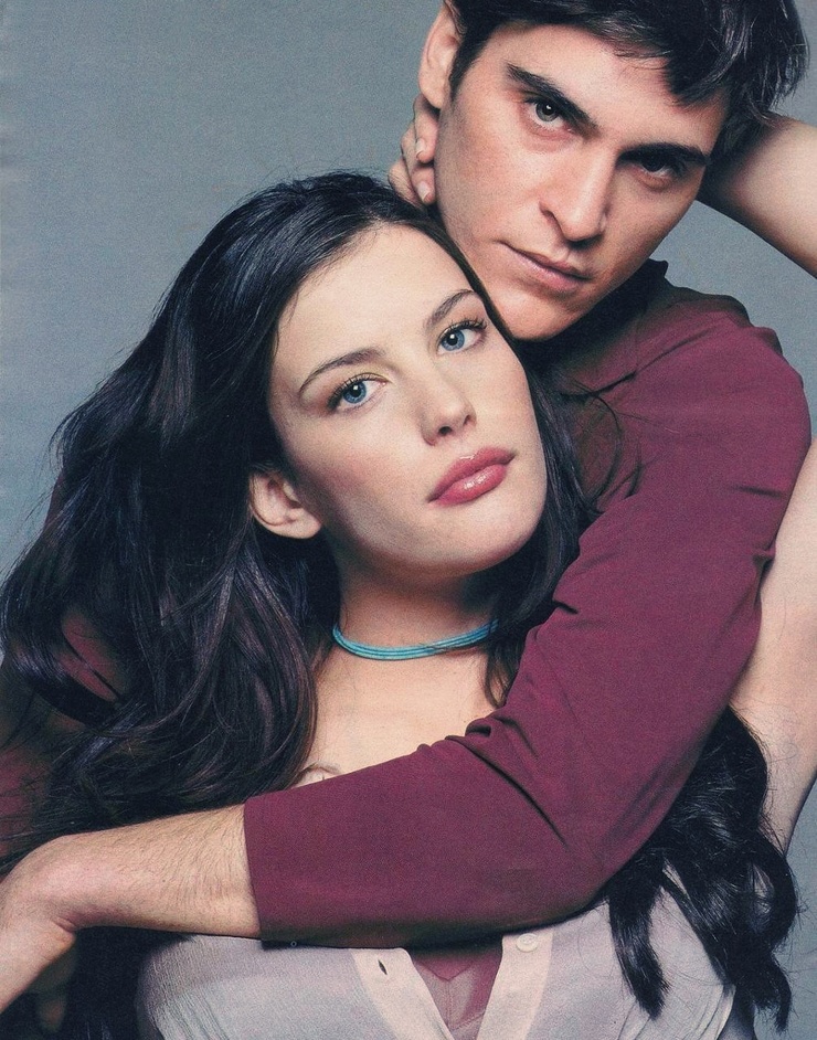 Liv Tyler Liv Tyler