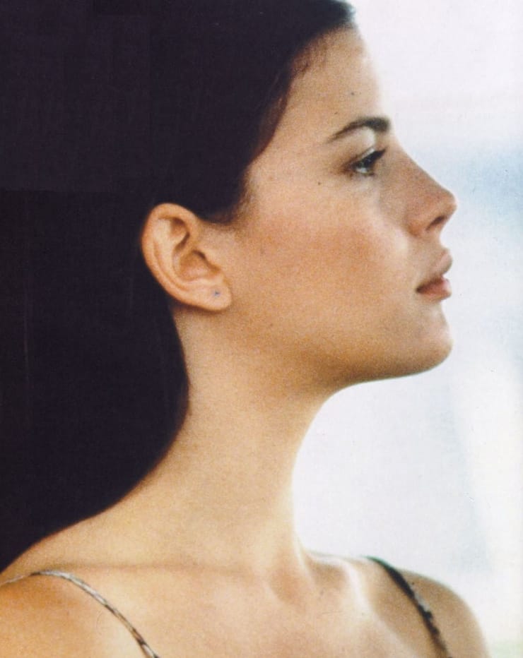 Liv Tyler