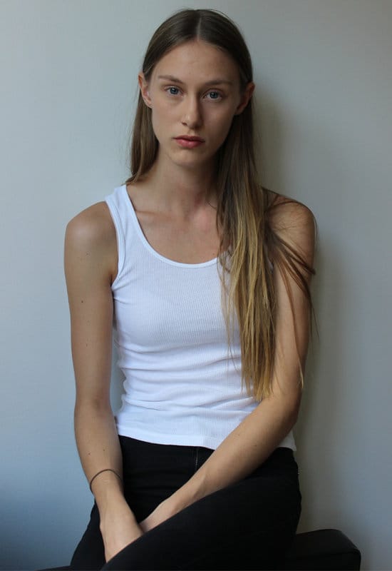 Ellinor Arveryd Ellinor Arveryd