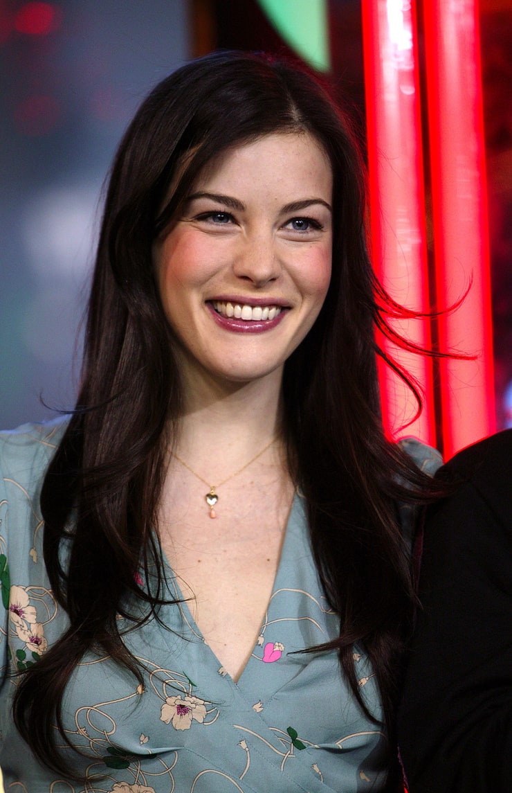 Liv Tyler