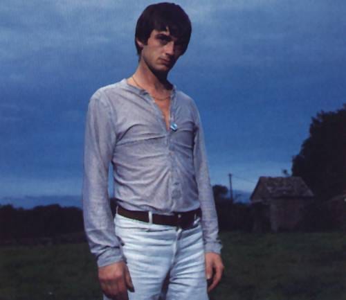 Mike Oldfield
