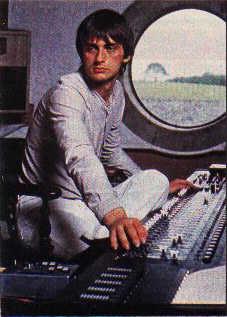 Mike Oldfield
