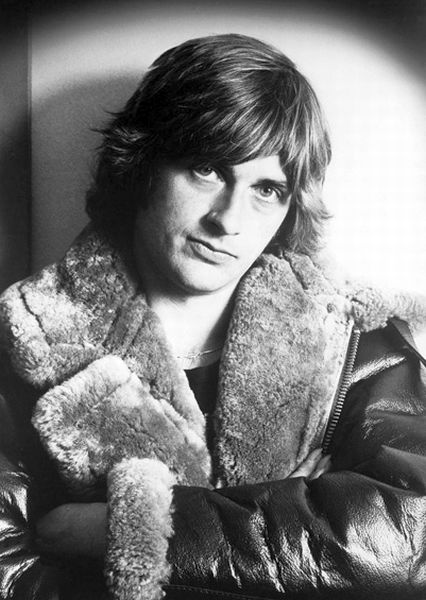 Mike Oldfield