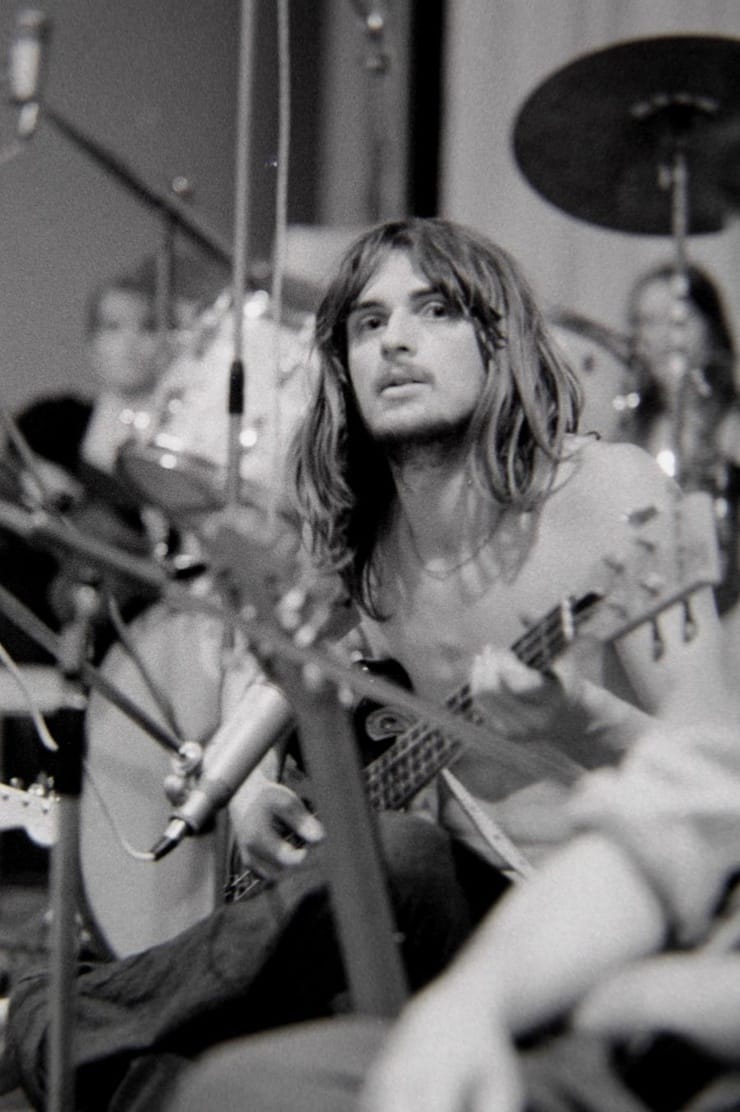 Mike Oldfield