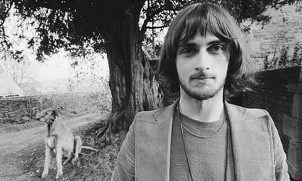 Mike Oldfield