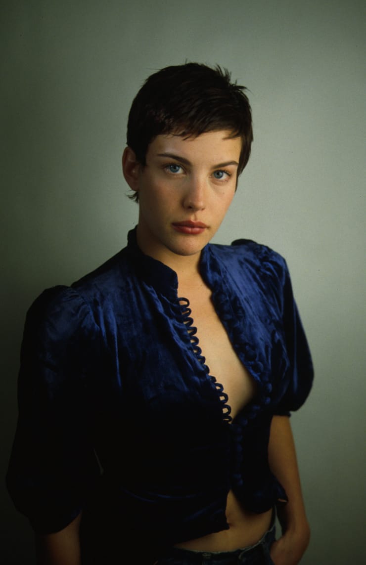 Liv Tyler Liv Tyler