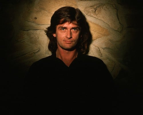 Mike Oldfield