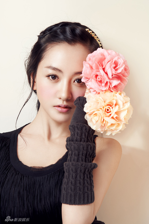 Rong Yang Rong Yang