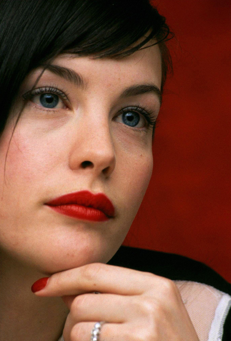 Liv Tyler Liv Tyler